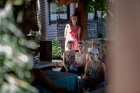 Пишем сказку Пишем сказку