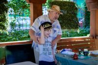 Пишем сказку Пишем сказку