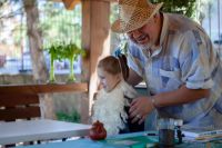 Пишем сказку Пишем сказку