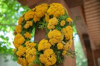 Украшение беседки Украшение беседки