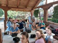 Виртуальное путешествие Виртуальное путешествие