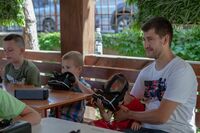 Виртуальное путешествие Виртуальное путешествие