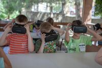 Виртуальное путешествие Виртуальное путешествие