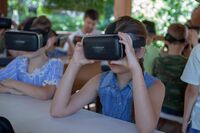 Виртуальное путешествие Виртуальное путешествие