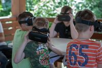 Виртуальное путешествие Виртуальное путешествие