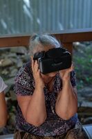 Виртуальное путешествие Виртуальное путешествие