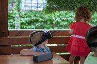 Виртуальное путешествие Виртуальное путешествие