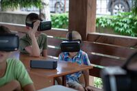 Виртуальное путешествие Виртуальное путешествие