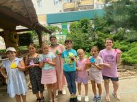 Зайчик-оригами Зайчик-оригами