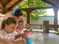 Зайчик-оригами Зайчик-оригами