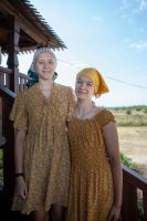 Престольный праздник Сергиевского прихода