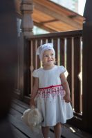 Престольный праздник Сергиевского прихода