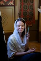 Престольный праздник Сергиевского прихода