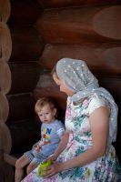 Престольный праздник Сергиевского прихода