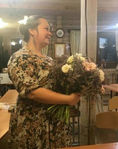 Многая лета!