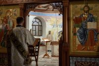 Многая лета!