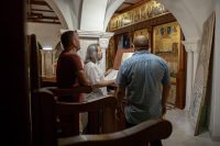 Многая лета!