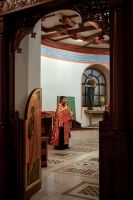 День памяти святого мученика Иоанна Воина День памяти святого мученика Иоанна Воина