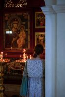 День памяти святого мученика Иоанна Воина День памяти святого мученика Иоанна Воина