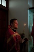 День памяти святого мученика Иоанна Воина День памяти святого мученика Иоанна Воина