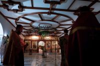 День памяти святого мученика Иоанна Воина День памяти святого мученика Иоанна Воина