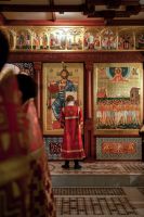 День памяти святого мученика Иоанна Воина День памяти святого мученика Иоанна Воина