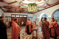 День памяти святого мученика Иоанна Воина День памяти святого мученика Иоанна Воина