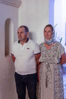 День памяти святого мученика Иоанна Воина День памяти святого мученика Иоанна Воина