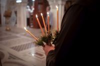 День памяти святого мученика Иоанна Воина День памяти святого мученика Иоанна Воина