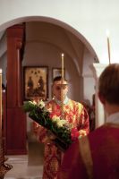 День памяти святого мученика Иоанна Воина День памяти святого мученика Иоанна Воина