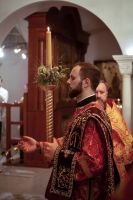 День памяти святого мученика Иоанна Воина День памяти святого мученика Иоанна Воина