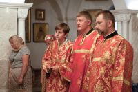 День памяти святого мученика Иоанна Воина День памяти святого мученика Иоанна Воина