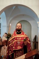 День памяти святого мученика Иоанна Воина День памяти святого мученика Иоанна Воина