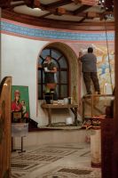 День памяти святого мученика Иоанна Воина День памяти святого мученика Иоанна Воина