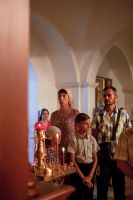 День памяти святого мученика Иоанна Воина День памяти святого мученика Иоанна Воина