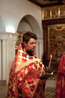 День памяти святого мученика Иоанна Воина День памяти святого мученика Иоанна Воина