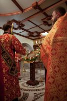 День памяти святого мученика Иоанна Воина День памяти святого мученика Иоанна Воина