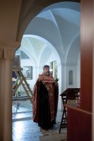 День памяти святого мученика Иоанна Воина День памяти святого мученика Иоанна Воина