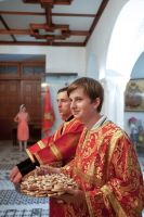 День памяти святого мученика Иоанна Воина День памяти святого мученика Иоанна Воина