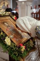 День памяти святого мученика Иоанна Воина День памяти святого мученика Иоанна Воина