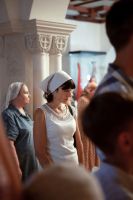 День памяти святого мученика Иоанна Воина День памяти святого мученика Иоанна Воина