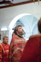 День памяти святого мученика Иоанна Воина День памяти святого мученика Иоанна Воина