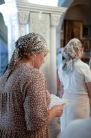 День памяти святого мученика Иоанна Воина День памяти святого мученика Иоанна Воина