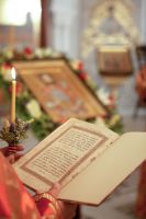 День памяти святого мученика Иоанна Воина День памяти святого мученика Иоанна Воина