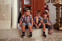 День памяти святого мученика Иоанна Воина День памяти святого мученика Иоанна Воина