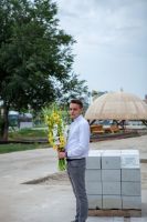 День памяти святого мученика Иоанна Воина День памяти святого мученика Иоанна Воина