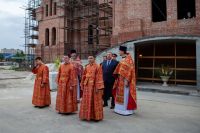 День памяти святого мученика Иоанна Воина День памяти святого мученика Иоанна Воина