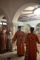 День памяти святого мученика Иоанна Воина День памяти святого мученика Иоанна Воина