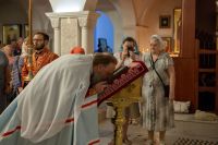 День памяти святого мученика Иоанна Воина День памяти святого мученика Иоанна Воина