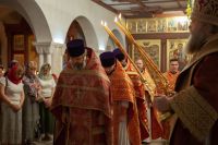 День памяти святого мученика Иоанна Воина День памяти святого мученика Иоанна Воина